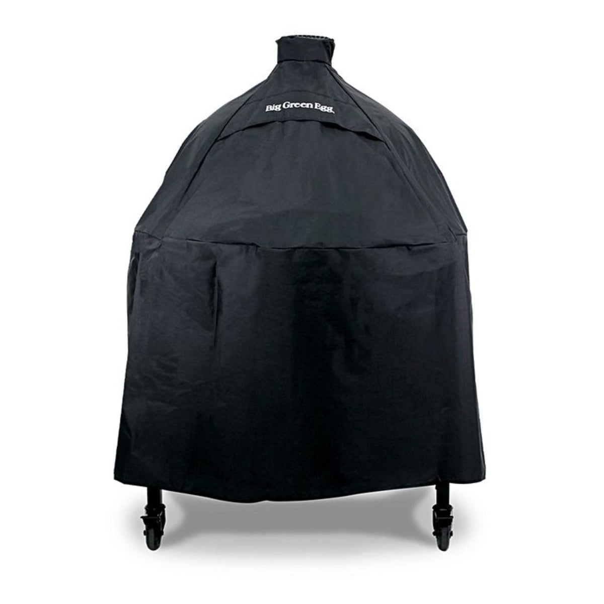 Big Green Egg Large with Modular Nest