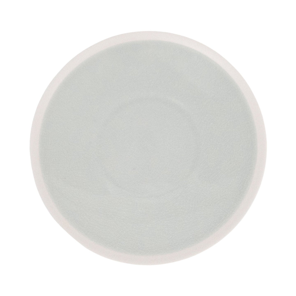 Jars Epure 16 Piece Dinner Set / Givre