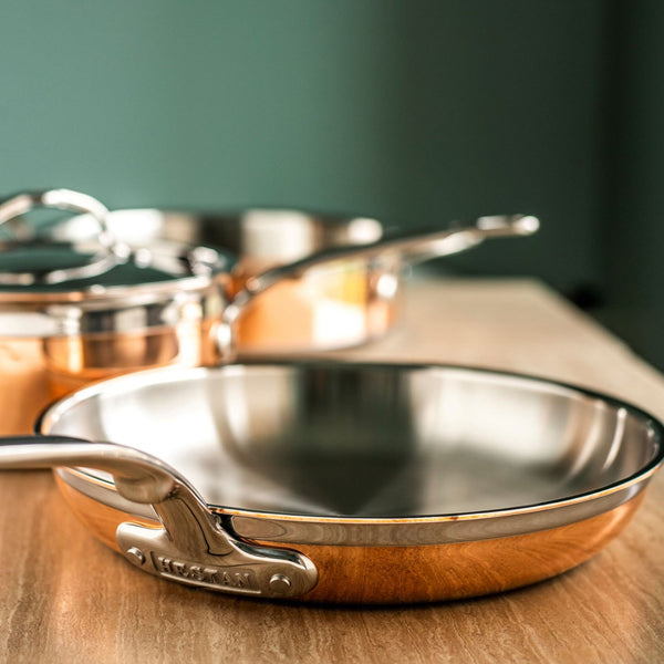 Pots & Pans