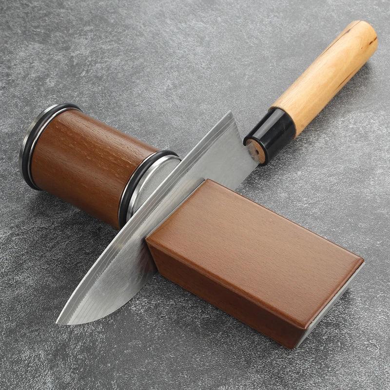 Horl Diamond Rolling Knife-sharpener Set