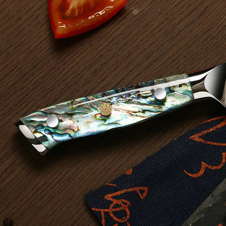 Horl Straight Edge Steak Knives