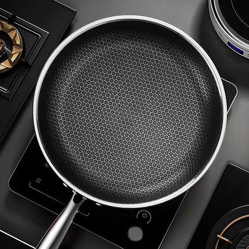 Horl Frying Pan - Honeycomb Cookware
