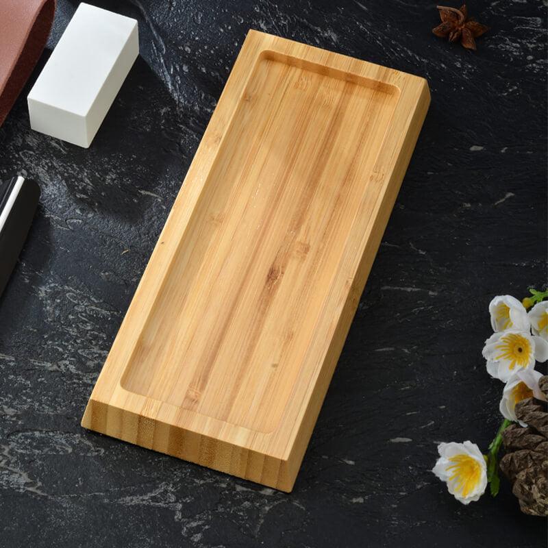 Knife Sharpening Stone Kit 3000/8000 Grit Double Sided