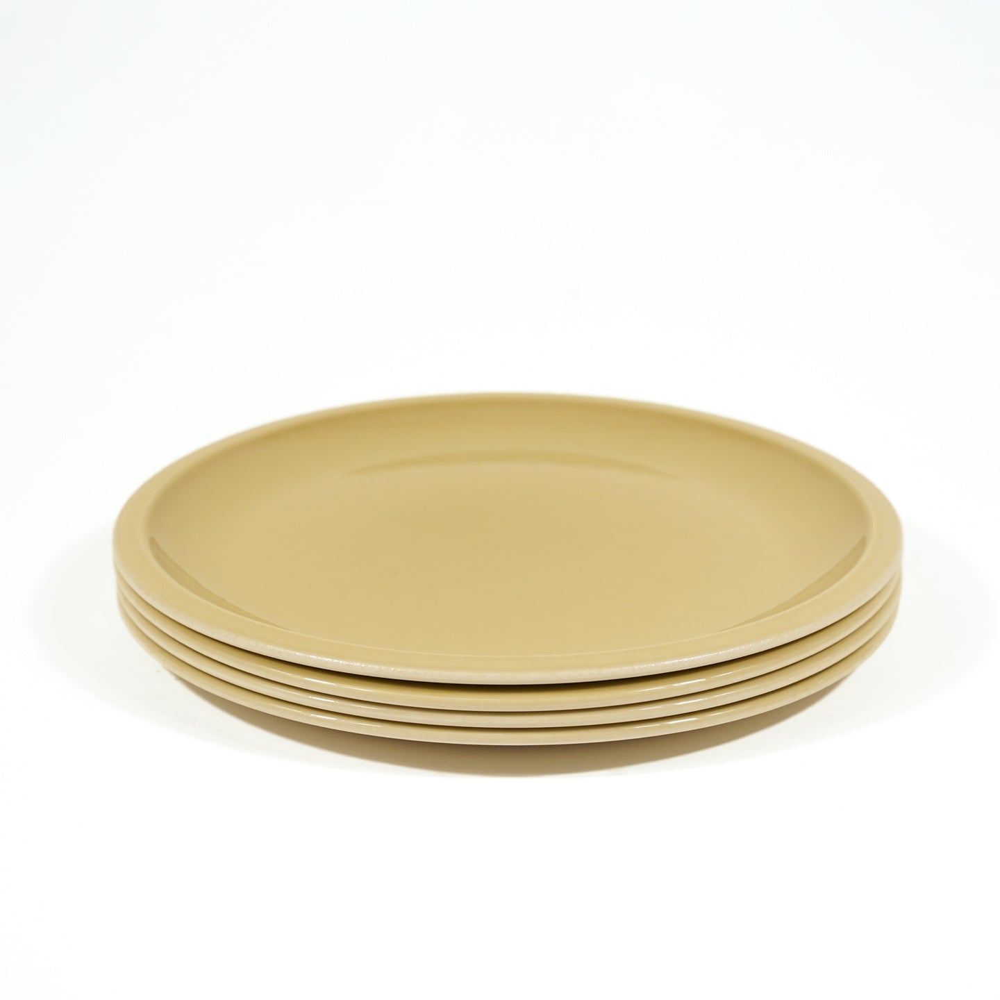Jars Cantine 12 Piece Dinner Set / Vert Argile