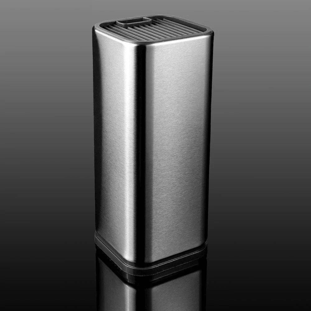 Universal Kitchen Knife Block