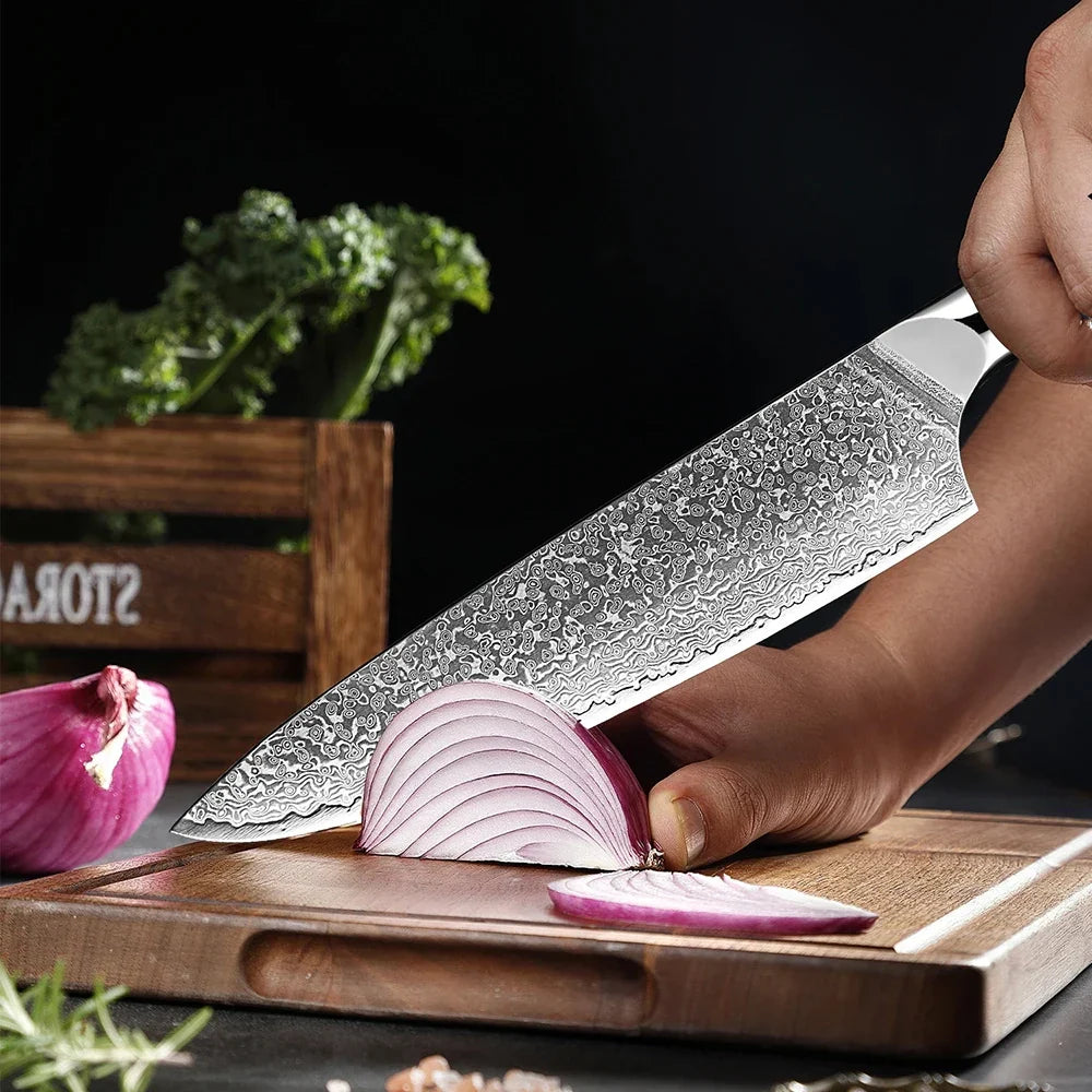 Horl - 8 Inch Chefs Knife