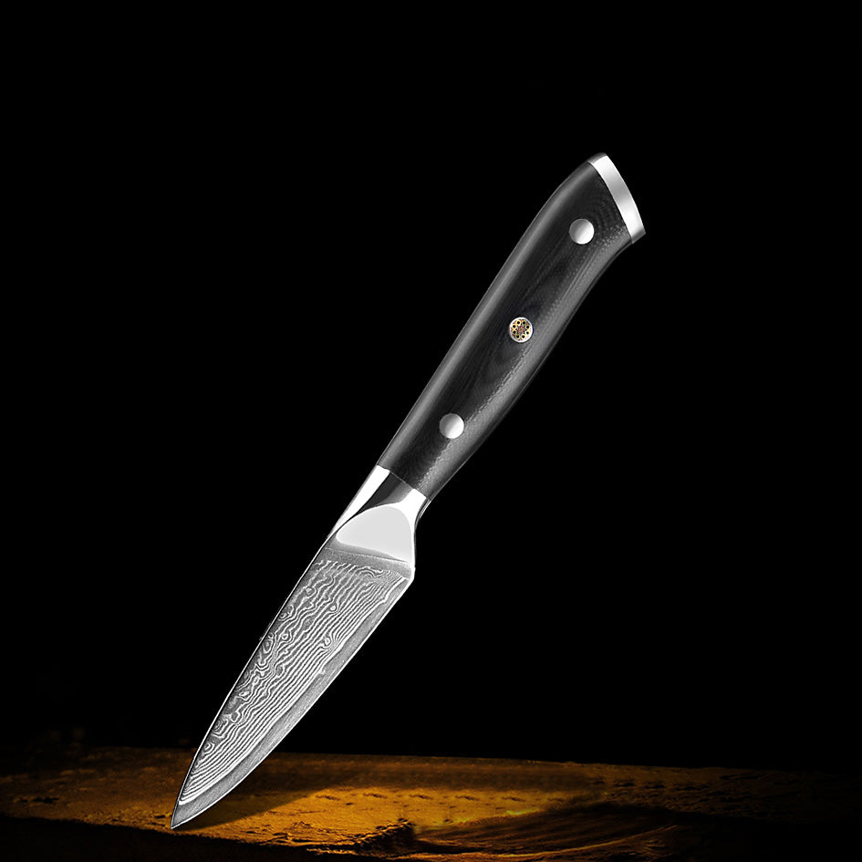 Kitchen Knives Professional Damascus