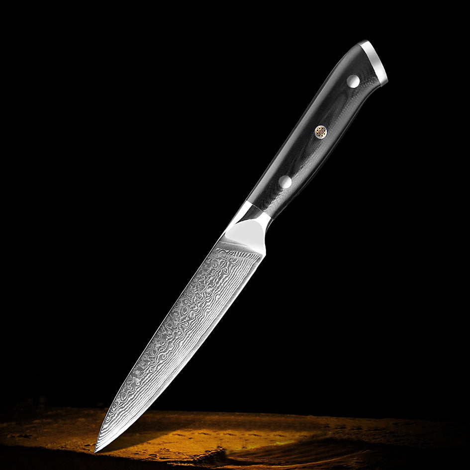 Kitchen Knives Professional Damascus