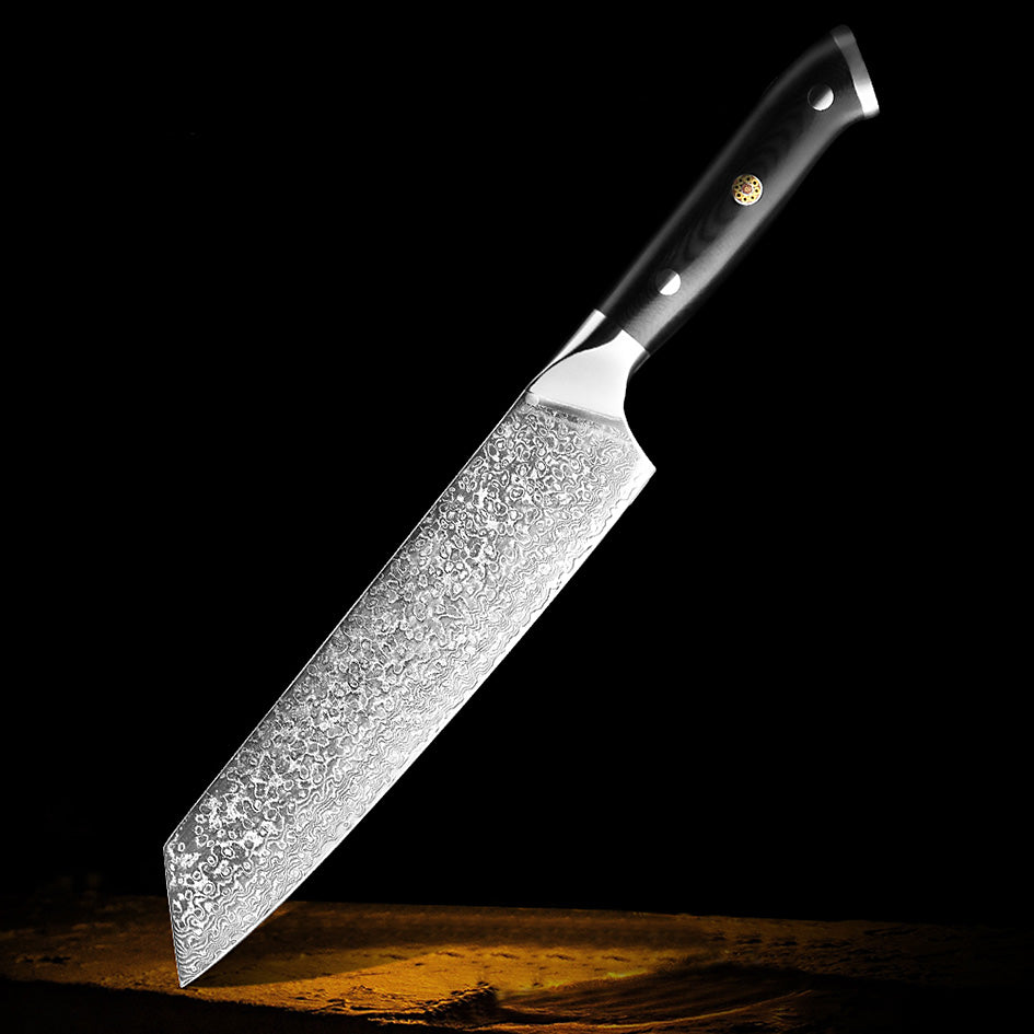 Kitchen Knives Professional Damascus