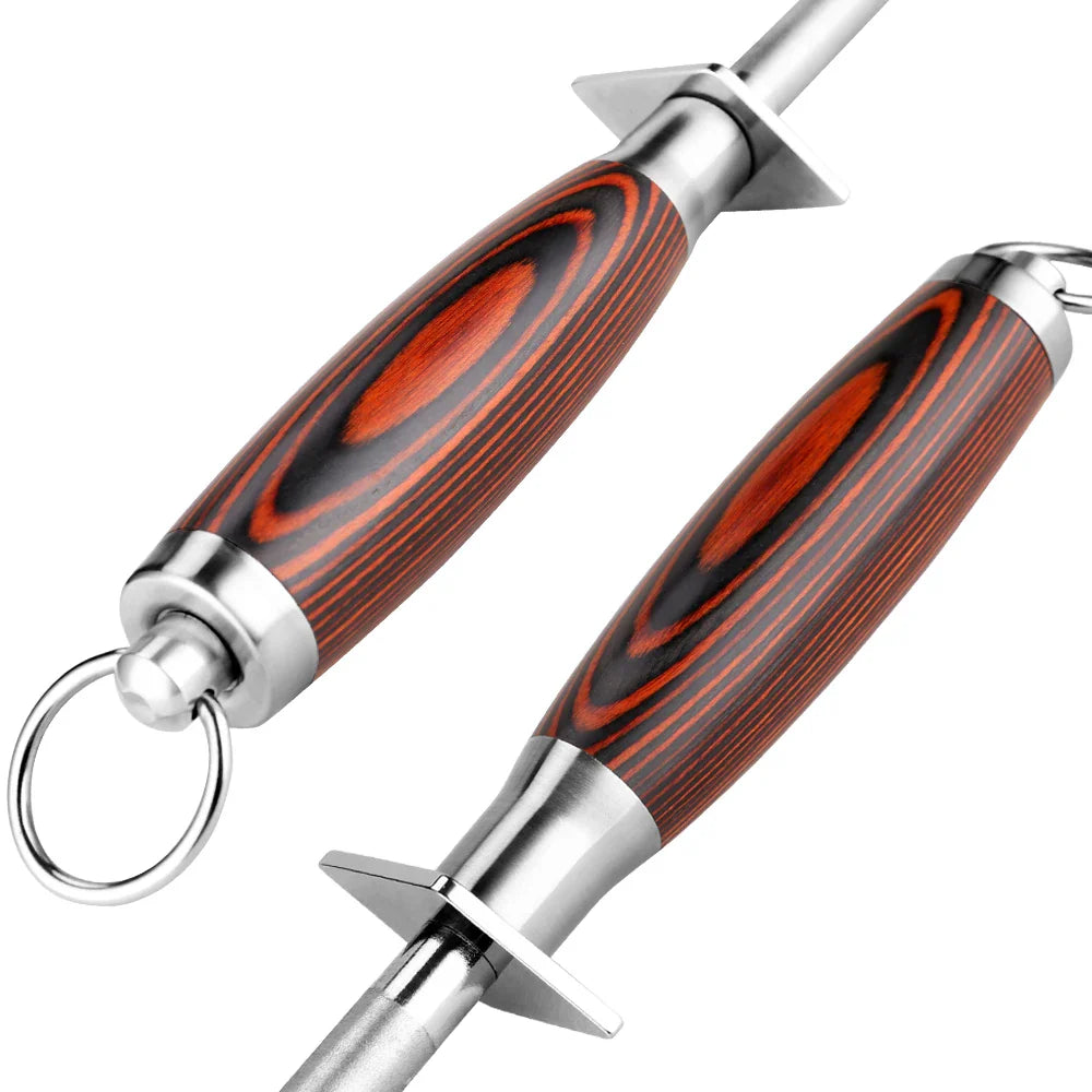 Horl 12” Professional Diamond Knife Sharpener