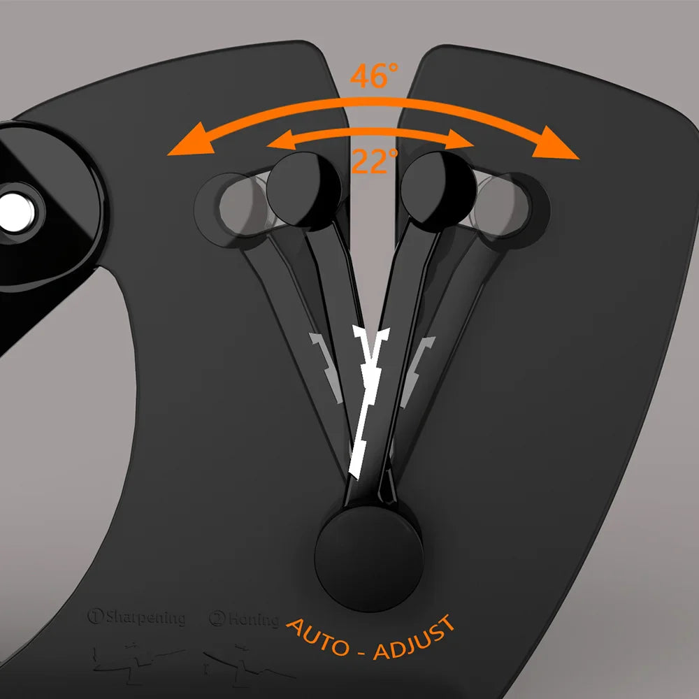 Horl Professional Kitchen Knife Sharpener