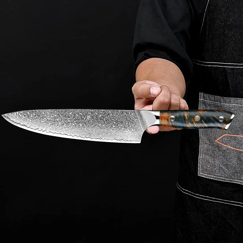 Horl - 8 Inch Chefs Knife