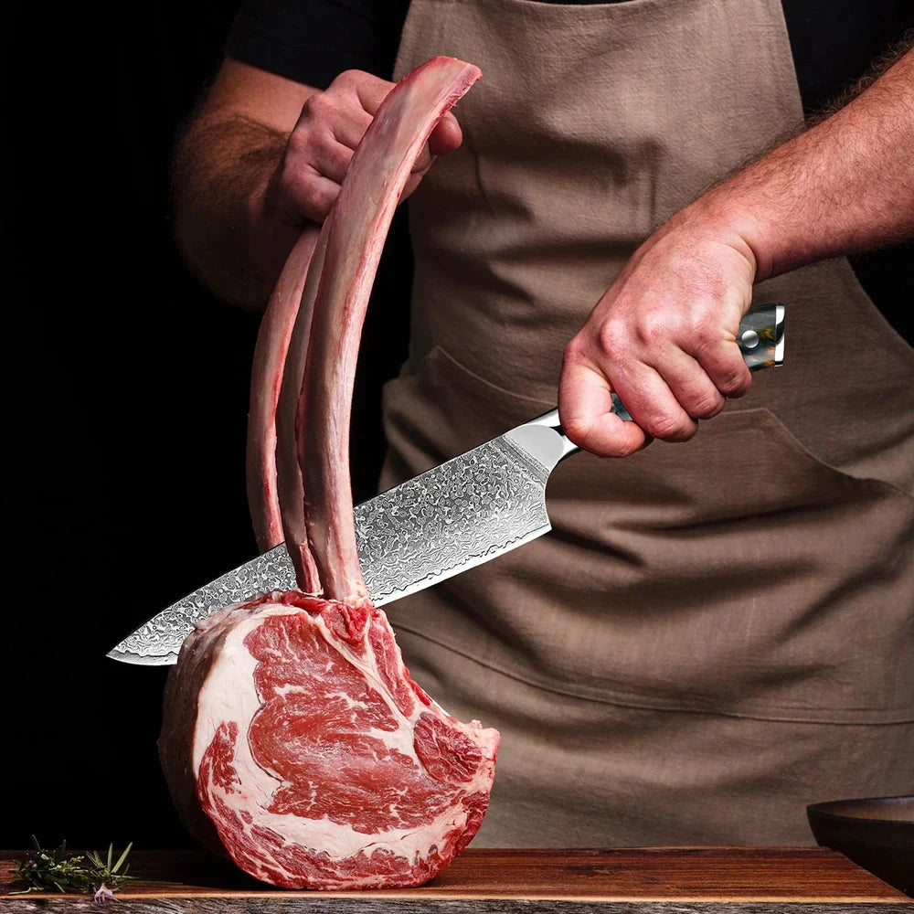 Horl - 8 Inch Chefs Knife