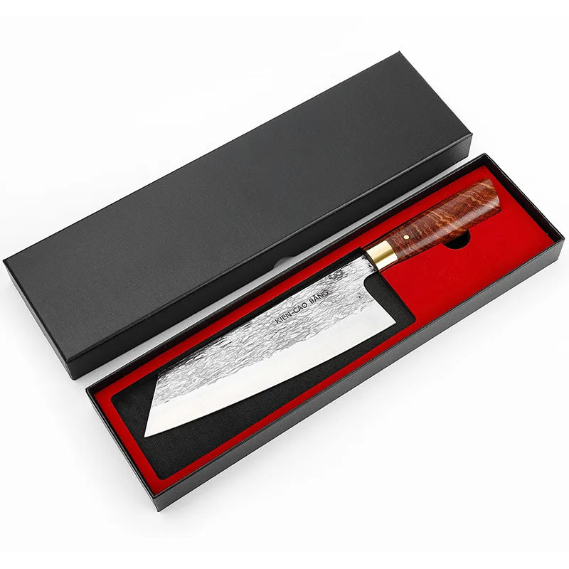 Horl Professional Japanese Hand-Forged Chef Cleaver