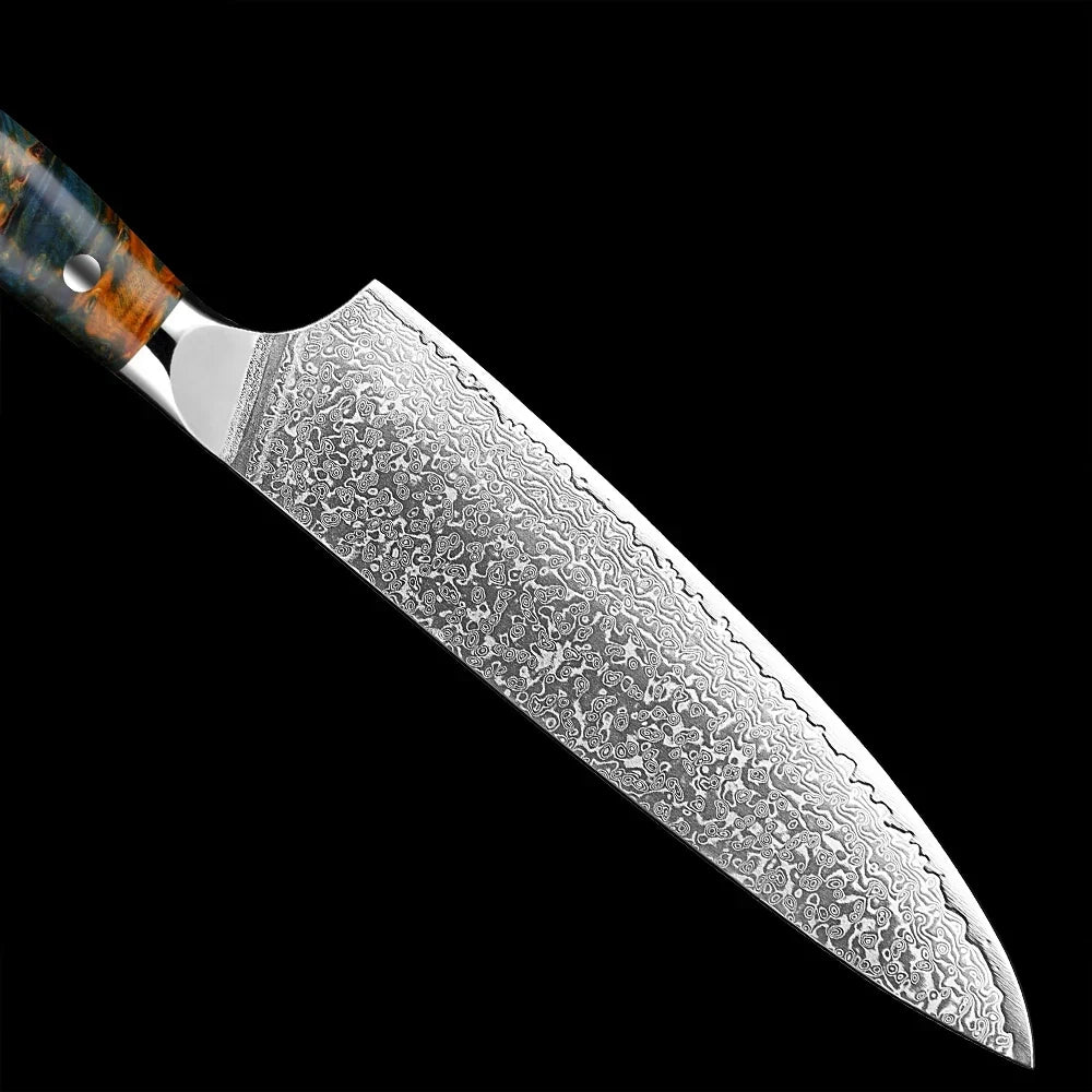 Horl - 8 Inch Chefs Knife