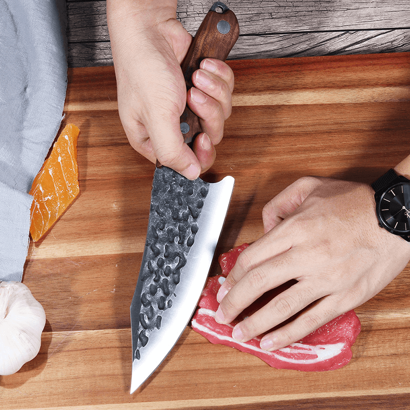 Senjuto Butcher Knife
