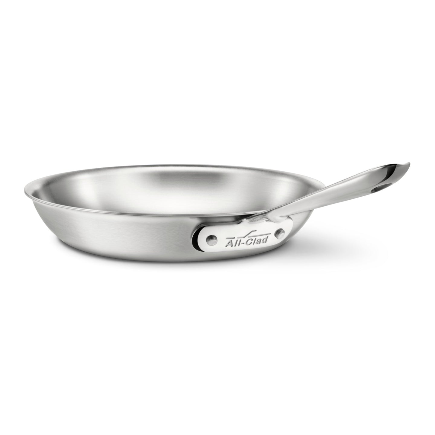 All-Clad D5 Stainless Steel Non-Stick Frying Pan