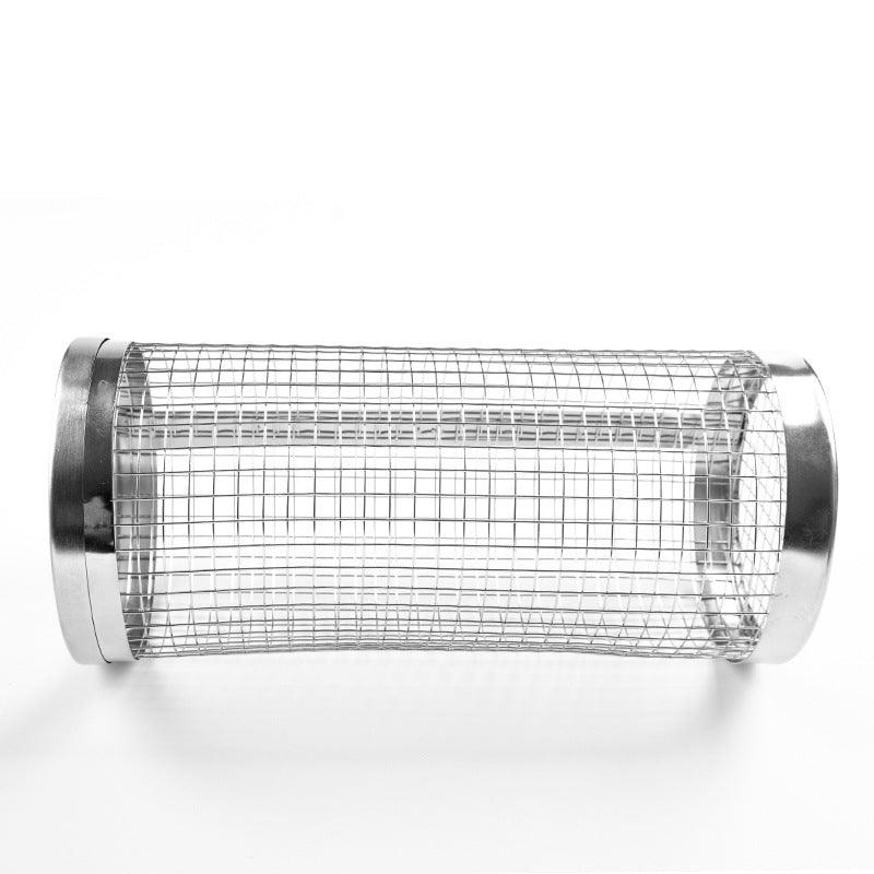 Grill Basket for Veggies BBQ, Non-Stick, 2-Piece