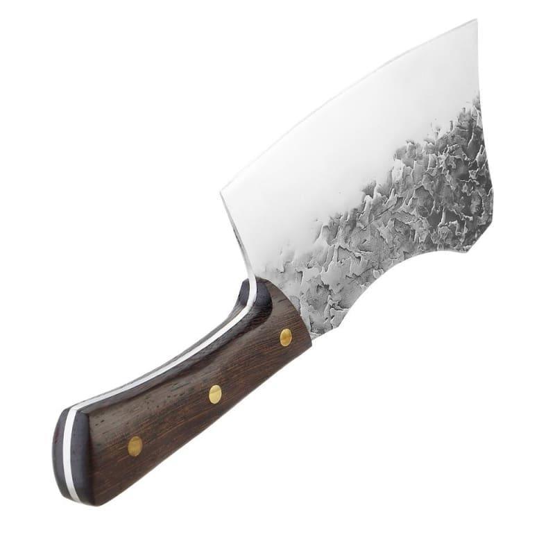 Handmade Special Ultra Sharp Butcher Knife