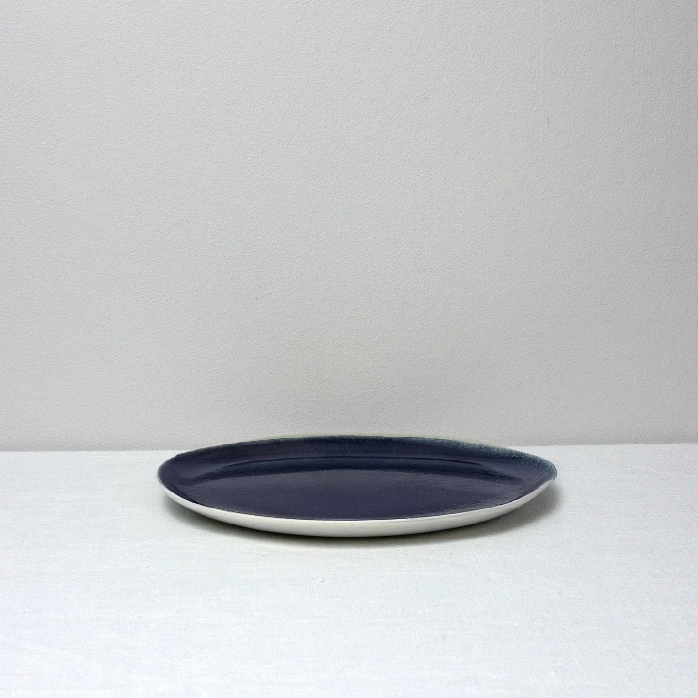 Jars Maguelone 16 Piece Dinner Set / Bleu Nuit
