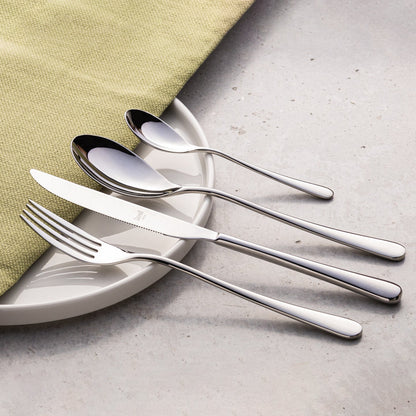 Mepra Neve Cutlery Set / Polished