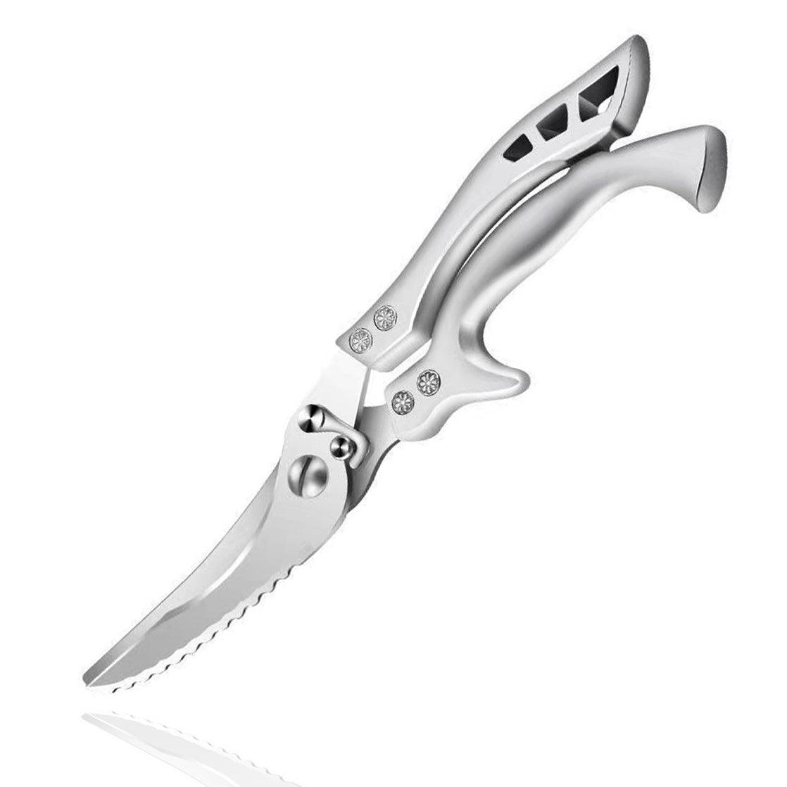 Multipurpose Stainless Steel Heavy Duty Kitchen Scissors