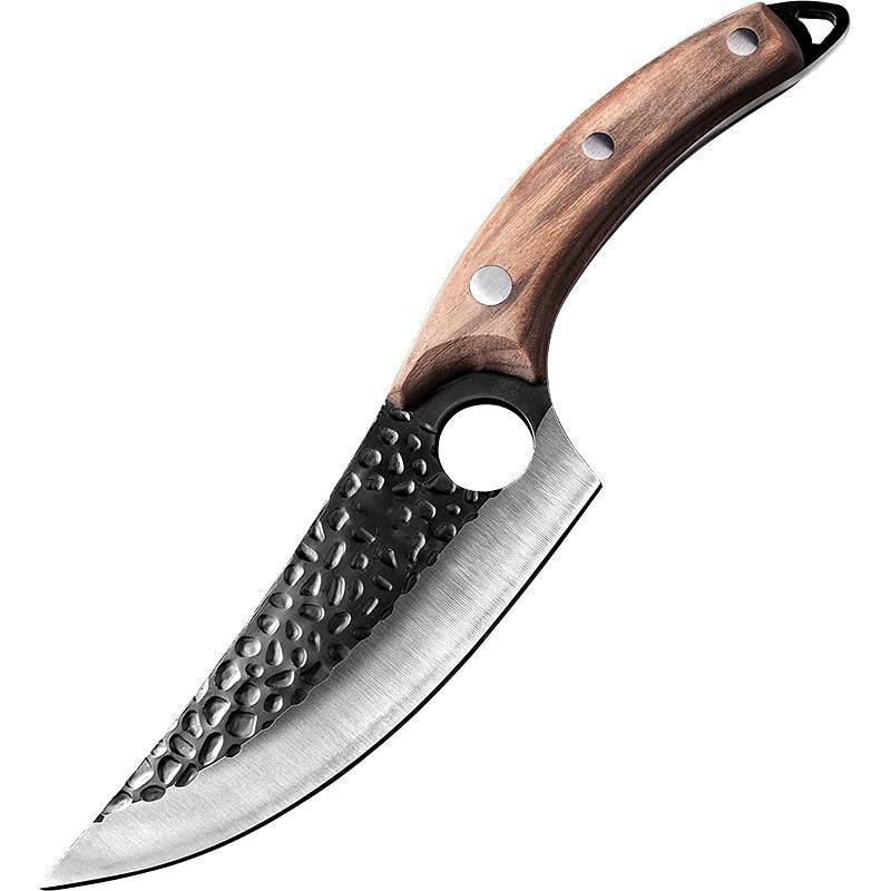 Huusk Knife - Premium Control Jараnеѕе Handmade Kitchen Knife