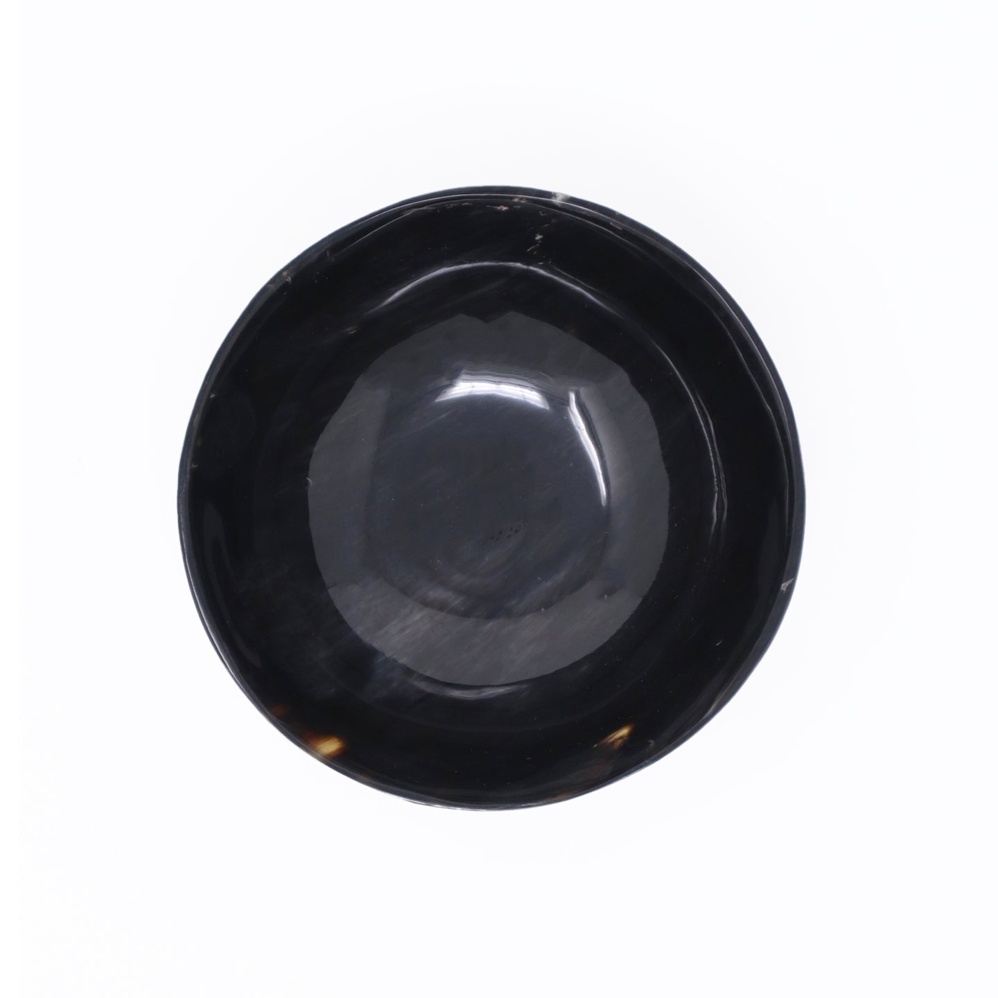 Sarah Petherick Water Buffalo Horn Bowl