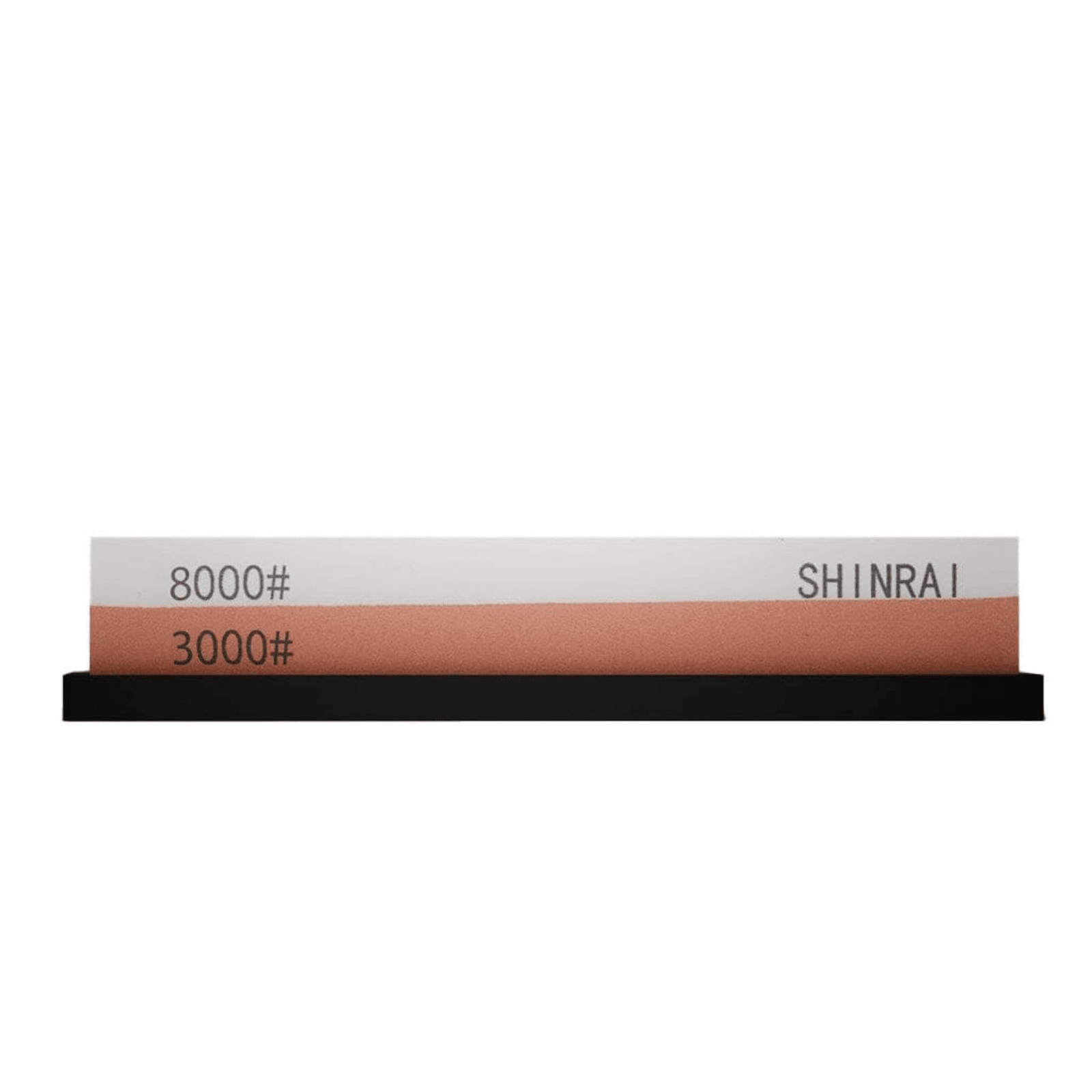 Shinrai Knives - Tweezijdige Slijpsteen - Grit 3000/8000 Slijpsteen Shinrai Knives 