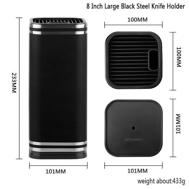 Universal Kitchen Knife Block