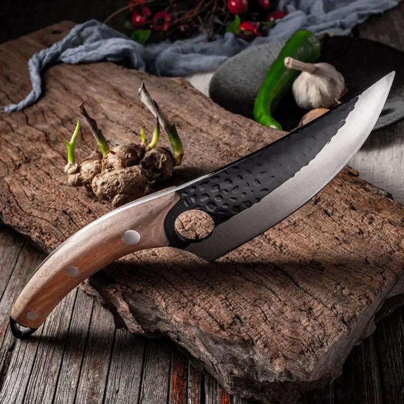 Hector Utility Kitchen Knife