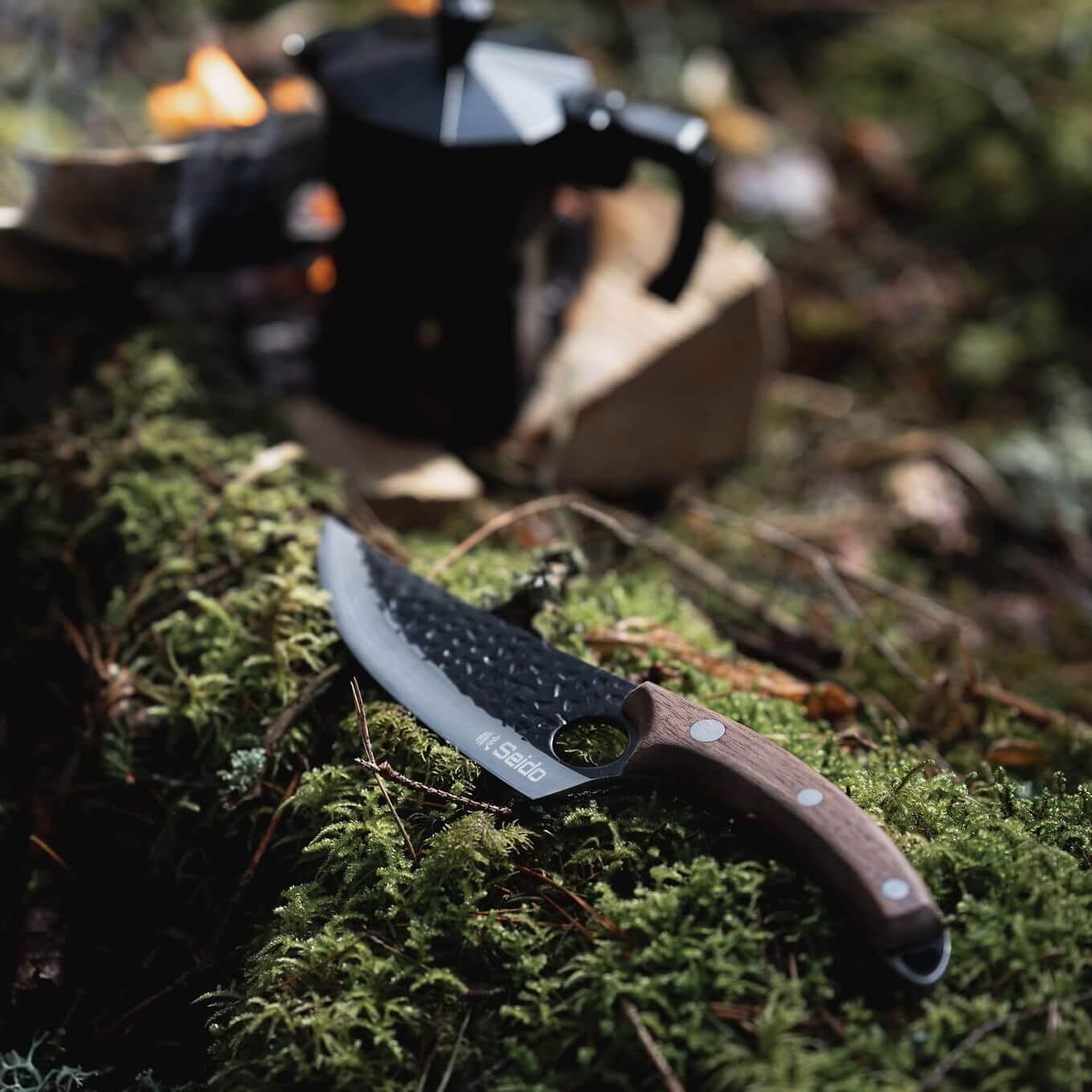 Hector Utility Kitchen Knife