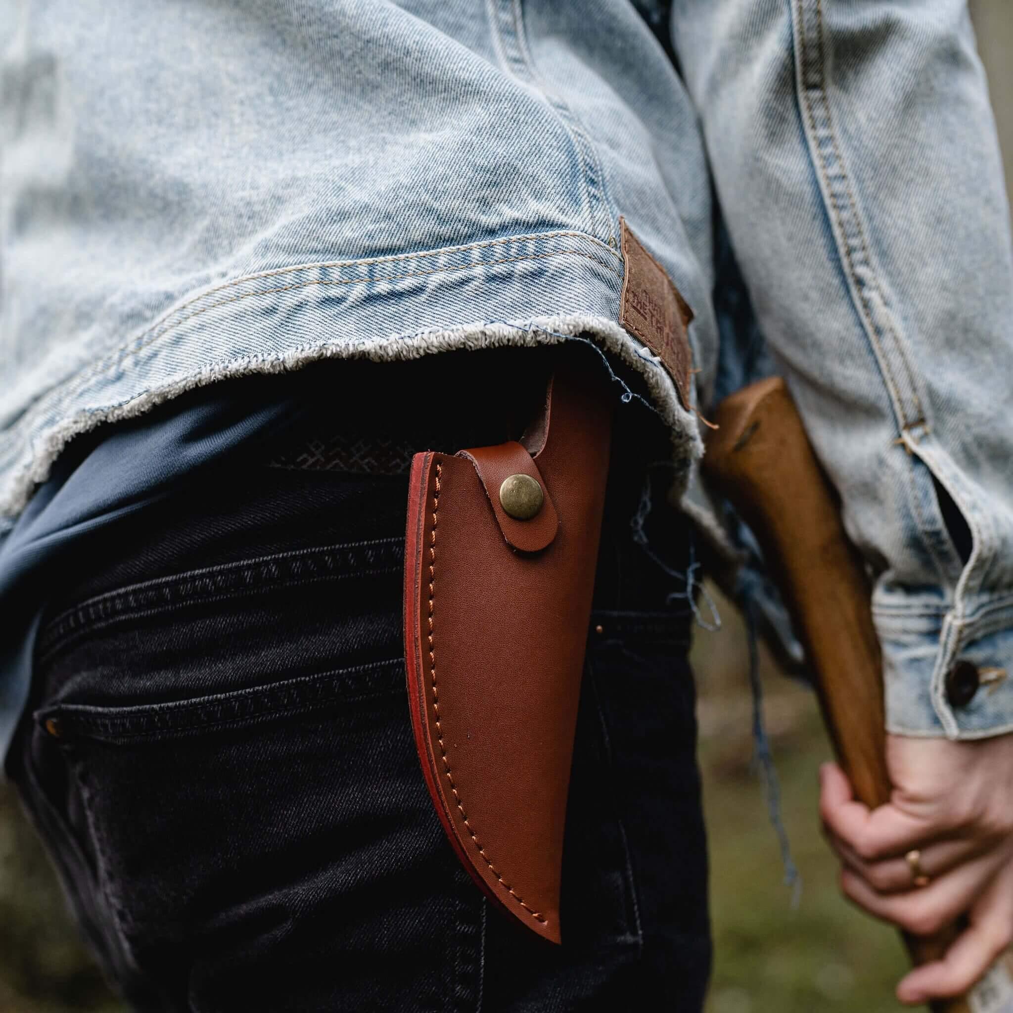 Hector Utility Kitchen Knife
