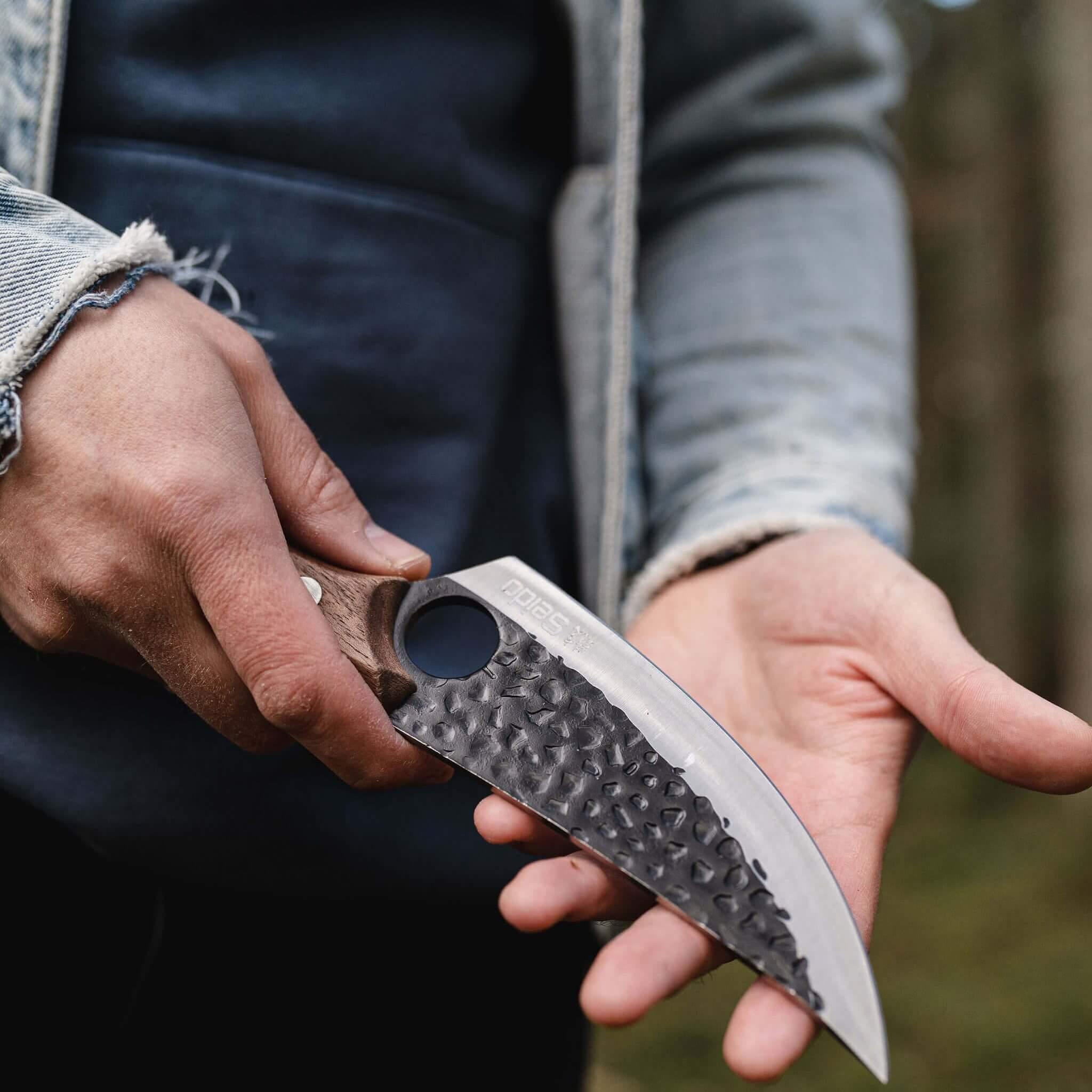 Hector Utility Kitchen Knife